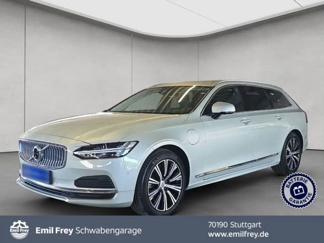 Volvo V90 2022 Hybride / Benzine