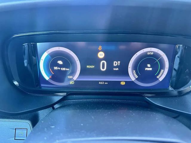 Fiat E-Doblo