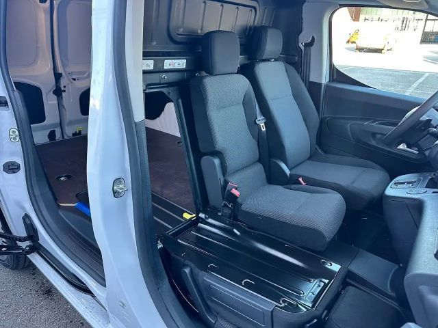 Fiat E-Doblo