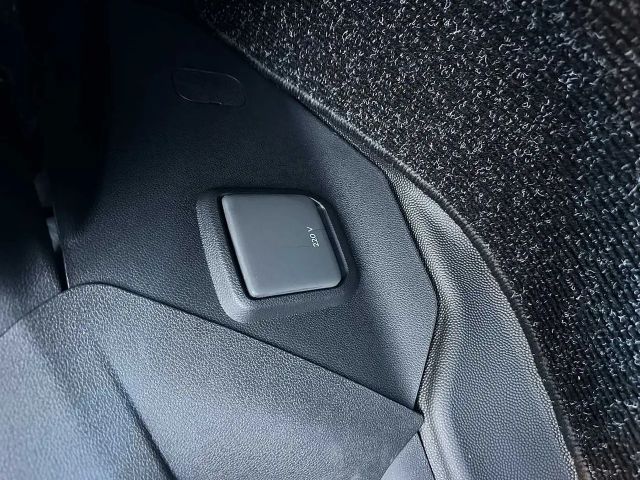 Fiat E-Doblo