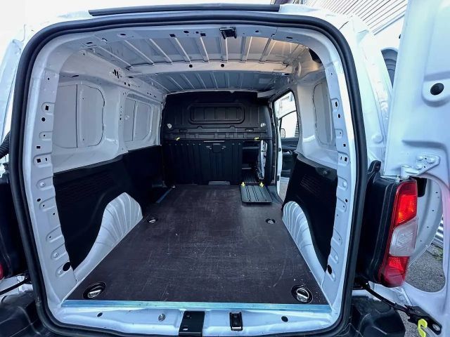 Fiat E-Doblo
