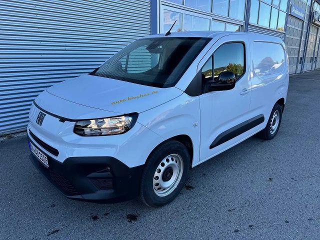 Fiat E-Doblo