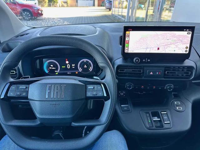Fiat E-Doblo