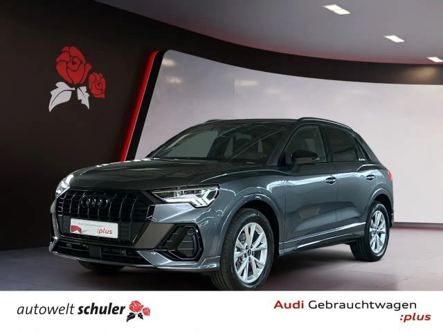 Audi Q3 35 TDI S line 2025 Diesel
