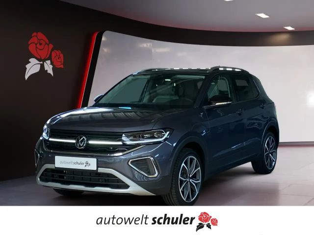 Volkswagen T-Cross Style 1.0 TSI 116 PS 7-Gang-DSG 2025 Benzine