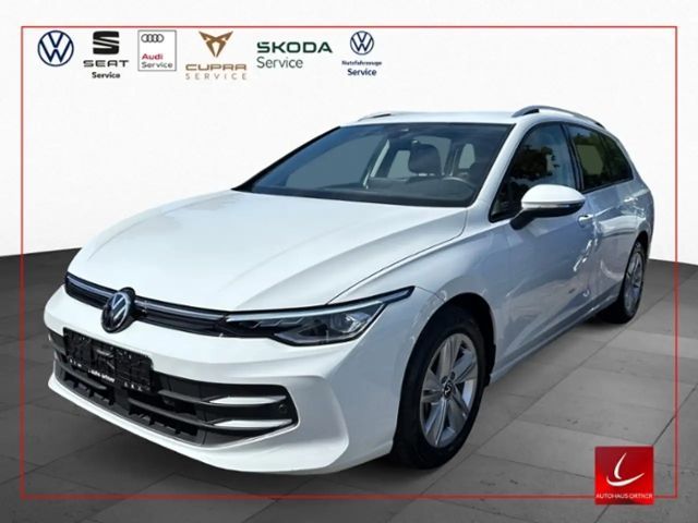 Volkswagen Golf Variant VIII Variant 2.0 TDI LIFE SHZ LED NAVI KLIMA APP- 2025 Diesel