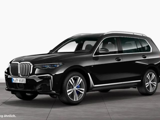 BMW X7 2022 Diesel