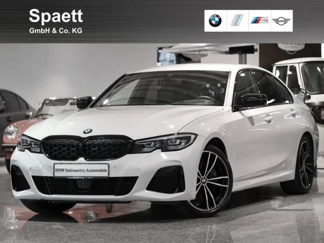 BMW 340 2021 Diesel