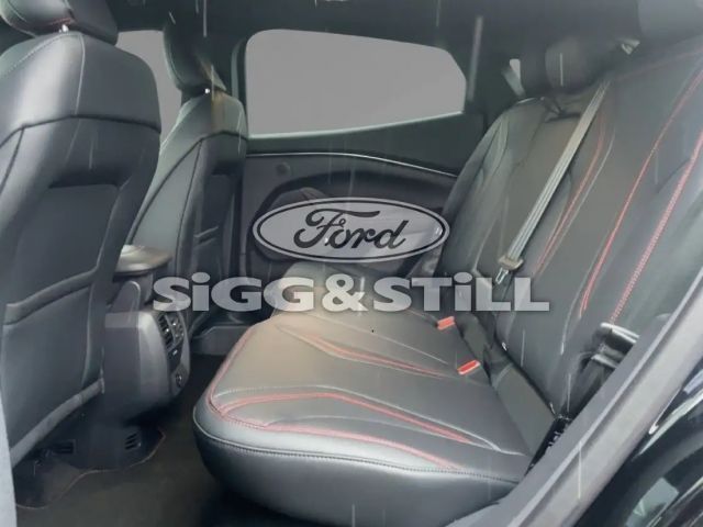 Ford Mustang Mach-E