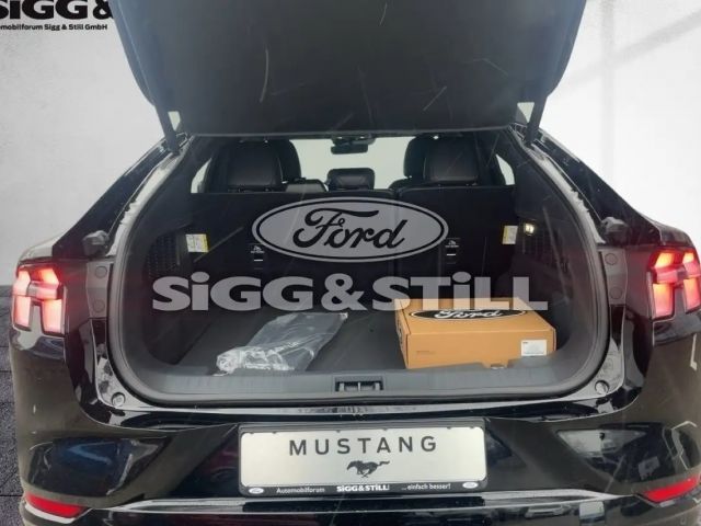 Ford Mustang Mach-E