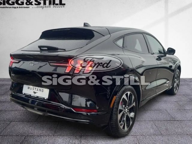 Ford Mustang Mach-E