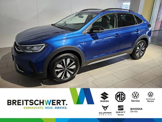 Volkswagen Taigo 1.0 TSI Goal DSG AHK LED Navi ACC RFK 5JGar 2025 Benzine