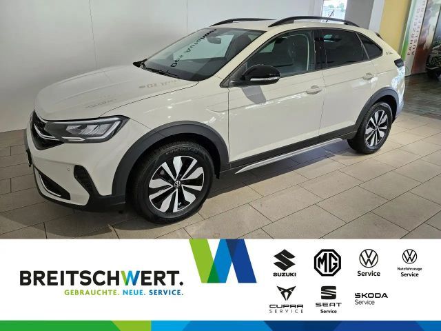 Volkswagen Taigo 1.0 TSI Goal 6-Gg AHK LED Navi ACC RFK GJR 2025 Benzine