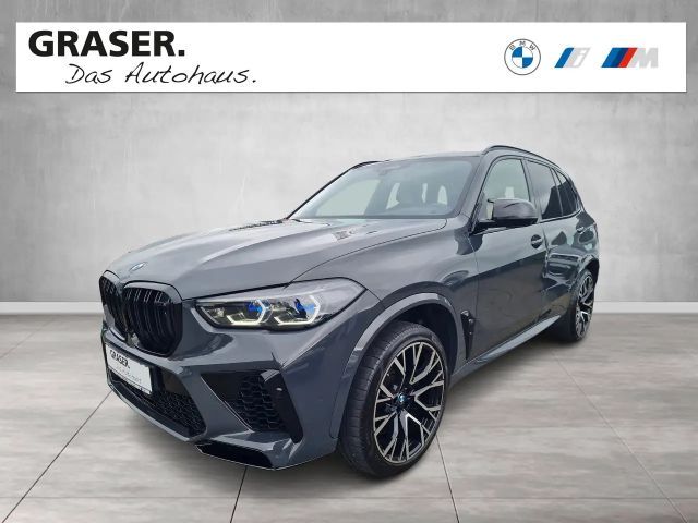 BMW X5 M 2022 Benzine
