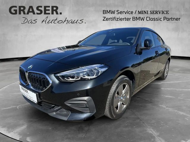 BMW 218 i Gran Coupé Advantage DAB LED WLAN Tempomat 2024 Benzine