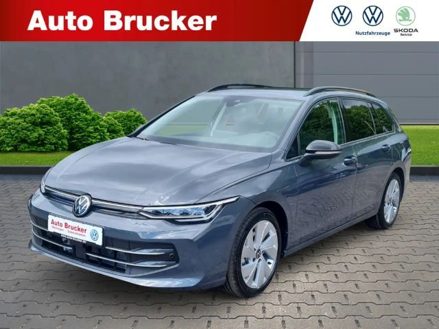 Volkswagen Golf Variant VIII 1.5 eTSI+Abstandsregeltempomat+Anhängerkupplu 2025 Benzine