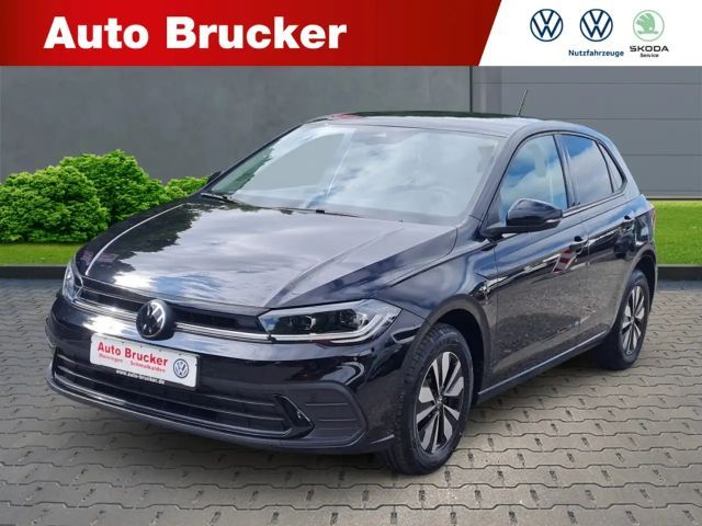 Volkswagen Polo VI Goal 1.0+Abstandsregeltempomat+Sitzheizung+PDC 2025 Benzine