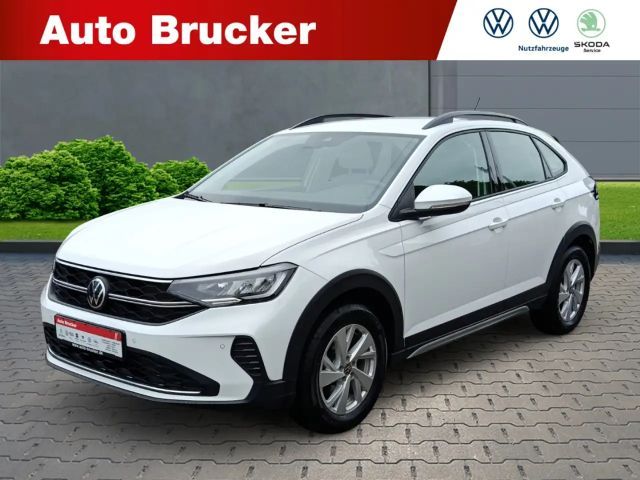 Volkswagen Taigo Life 1.0 TSI+Sitzheizung+Park Distance Control+Kli 2025 Benzine