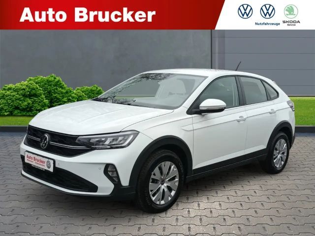 Volkswagen Taigo Basis 1.0 TSI+Spurhalteassistent+Park Distance Con 2025 Benzine