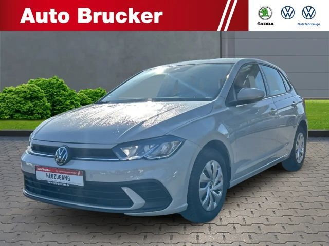 Volkswagen Polo VI Life 1.0 LED+SHZ+2-Zonen-Klima+Garantie 2024 Benzine