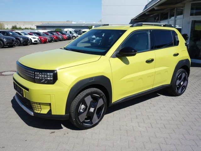 Fiat Grande Panda