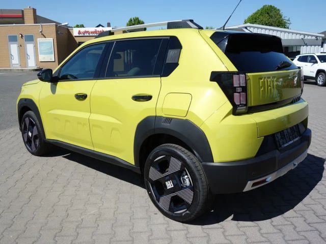 Fiat Grande Panda