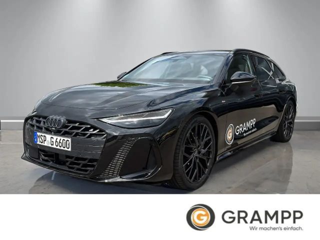 Audi A6 TDI quattro TECH PRO+360°+PANO+MEMORY+ 2025 Diesel