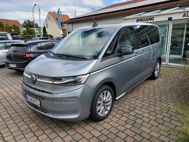 Volkswagen T7 Multivan Style 2,0 TDI DSG Panorama DiscoverPro IQ-Light 2025 Diesel