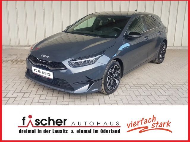 Kia Ceed / cee'd