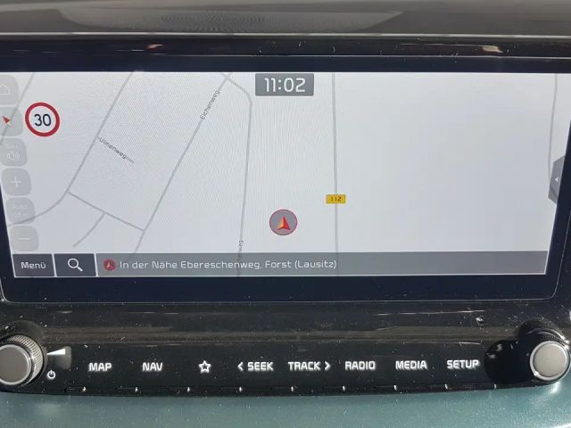 Kia Ceed / cee'd