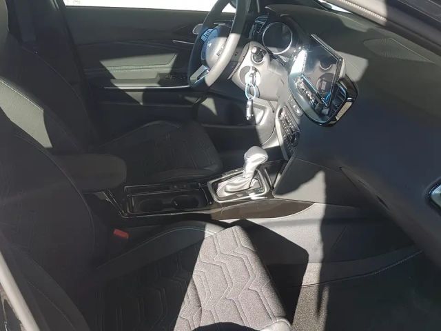 Kia Ceed / cee'd