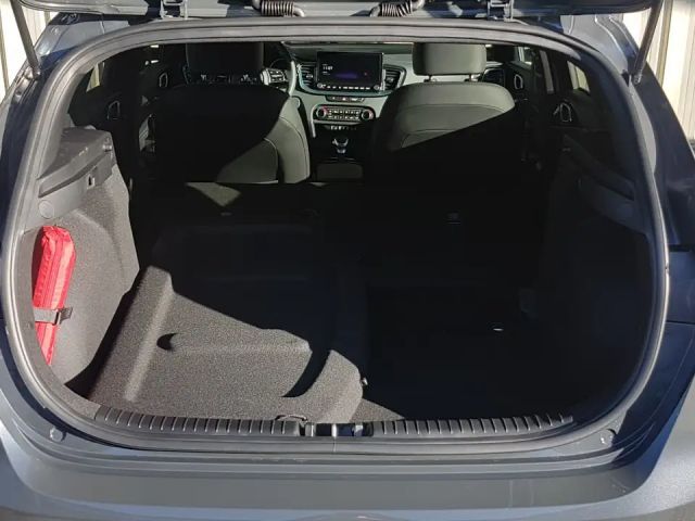 Kia Ceed / cee'd