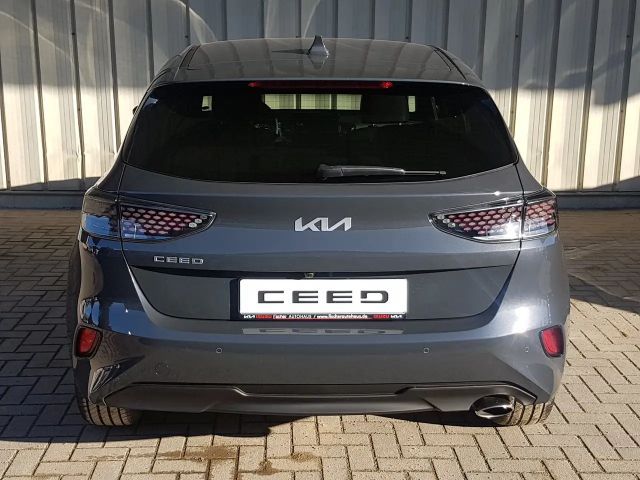 Kia Ceed / cee'd