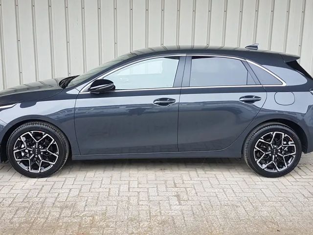 Kia Ceed / cee'd