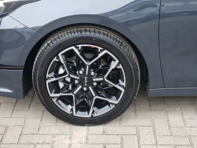 Kia Ceed / cee'd