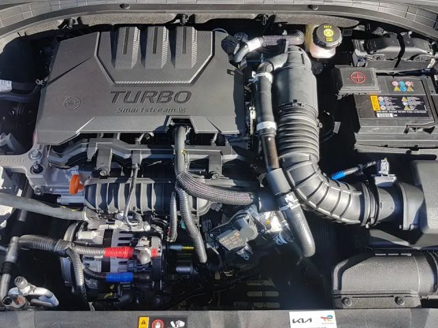 Kia Ceed / cee'd