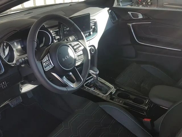 Kia Ceed / cee'd