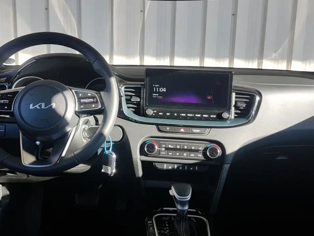 Kia Ceed / cee'd