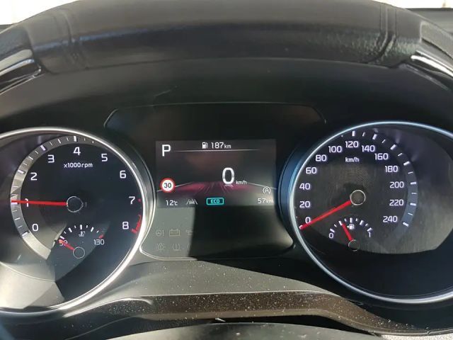 Kia Ceed / cee'd