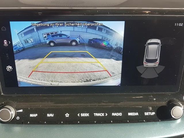 Kia Ceed / cee'd