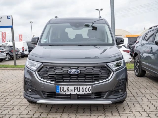 Ford Tourneo