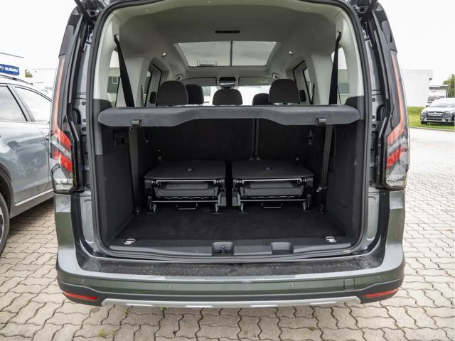 Ford Tourneo