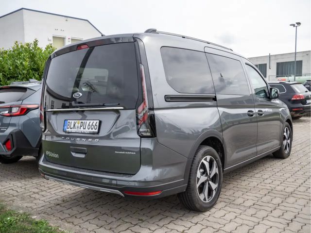 Ford Tourneo