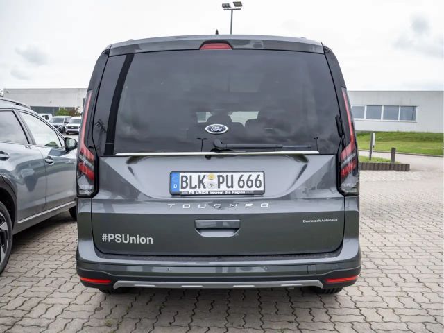 Ford Tourneo
