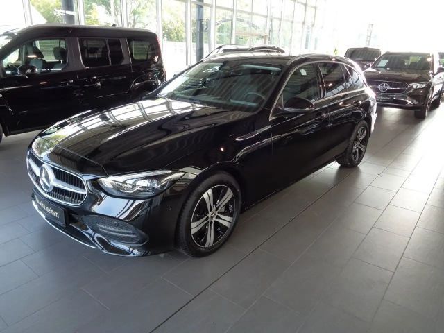 Mercedes-Benz C 180 T,LED,KAMERA,NAVI,SPUT,TW,NP:52.616,-EURO 2024 Benzine