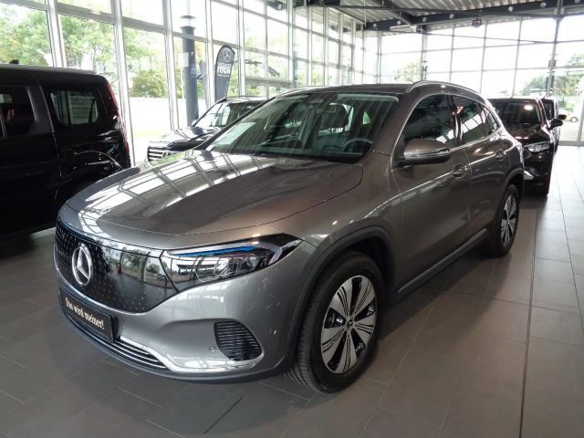 Mercedes-Benz EQA 2024 Elektrisch
