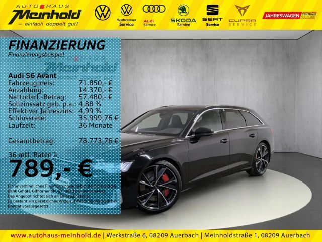 Audi S6 TDI tiptronic, ACC, Standheizung 2024 Diesel