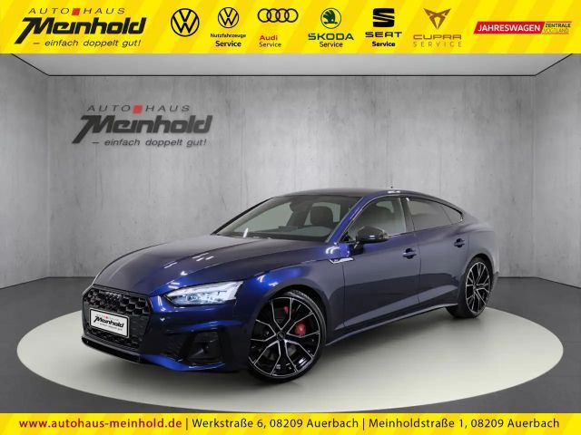 Audi S5 2023 Diesel