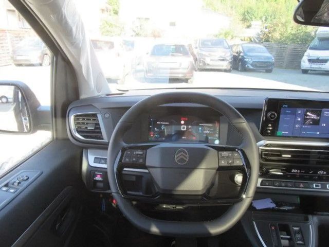 Citroen Spacetourer
