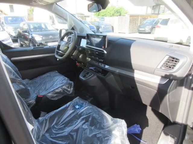 Citroen Spacetourer